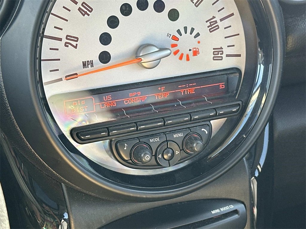 Used 2014 MINI Cooper Countryman S image 28