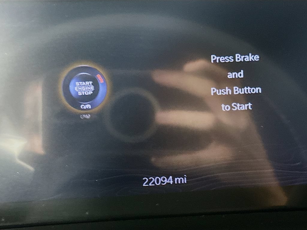 Certified 2024 Jeep Grand Cherokee Altitude AWD/4WD image 21