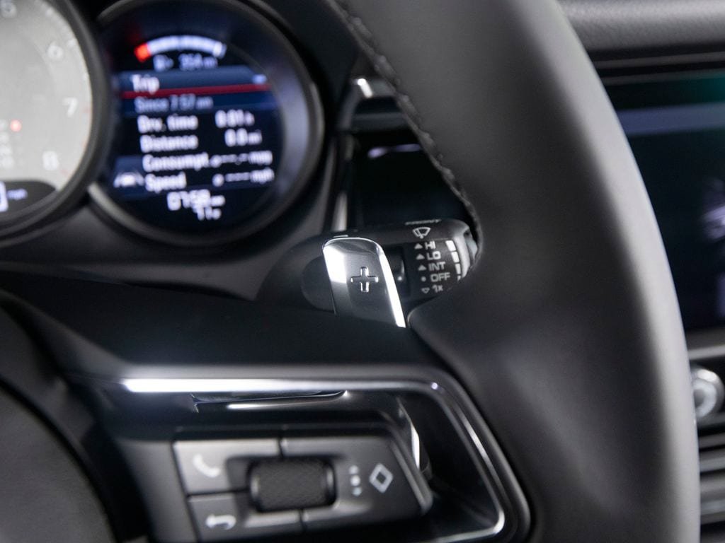 New 2026 Porsche Macan S AWD/4WD image 27