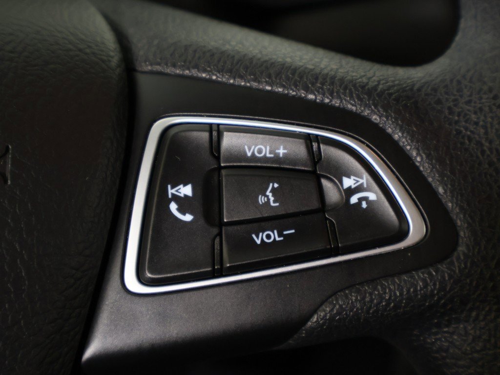 Used 2022 Ford EcoSport SE image 39