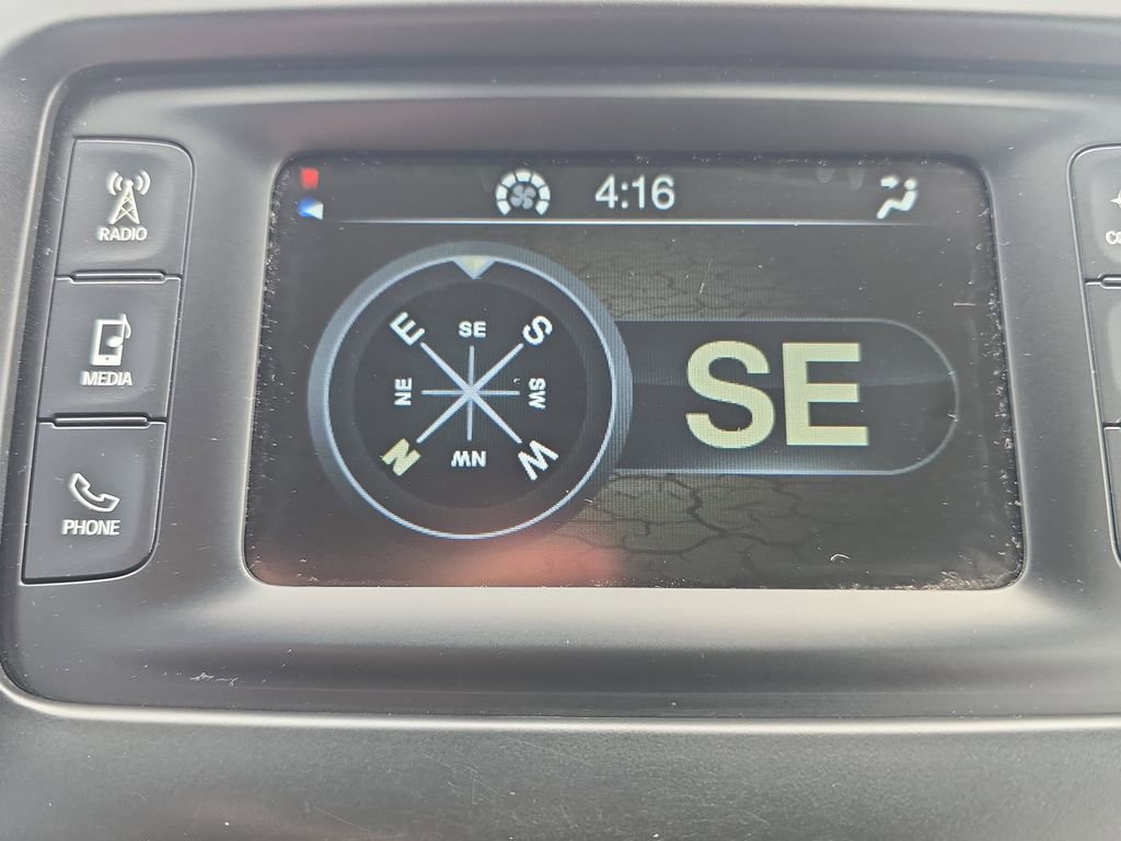 Used 2018 Jeep Cherokee Latitude w/ Altitude Package AWD/4WD image 24
