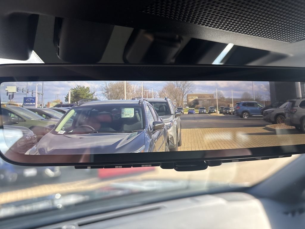 New 2026 Subaru Outback Touring XT AWD/4WD image 28
