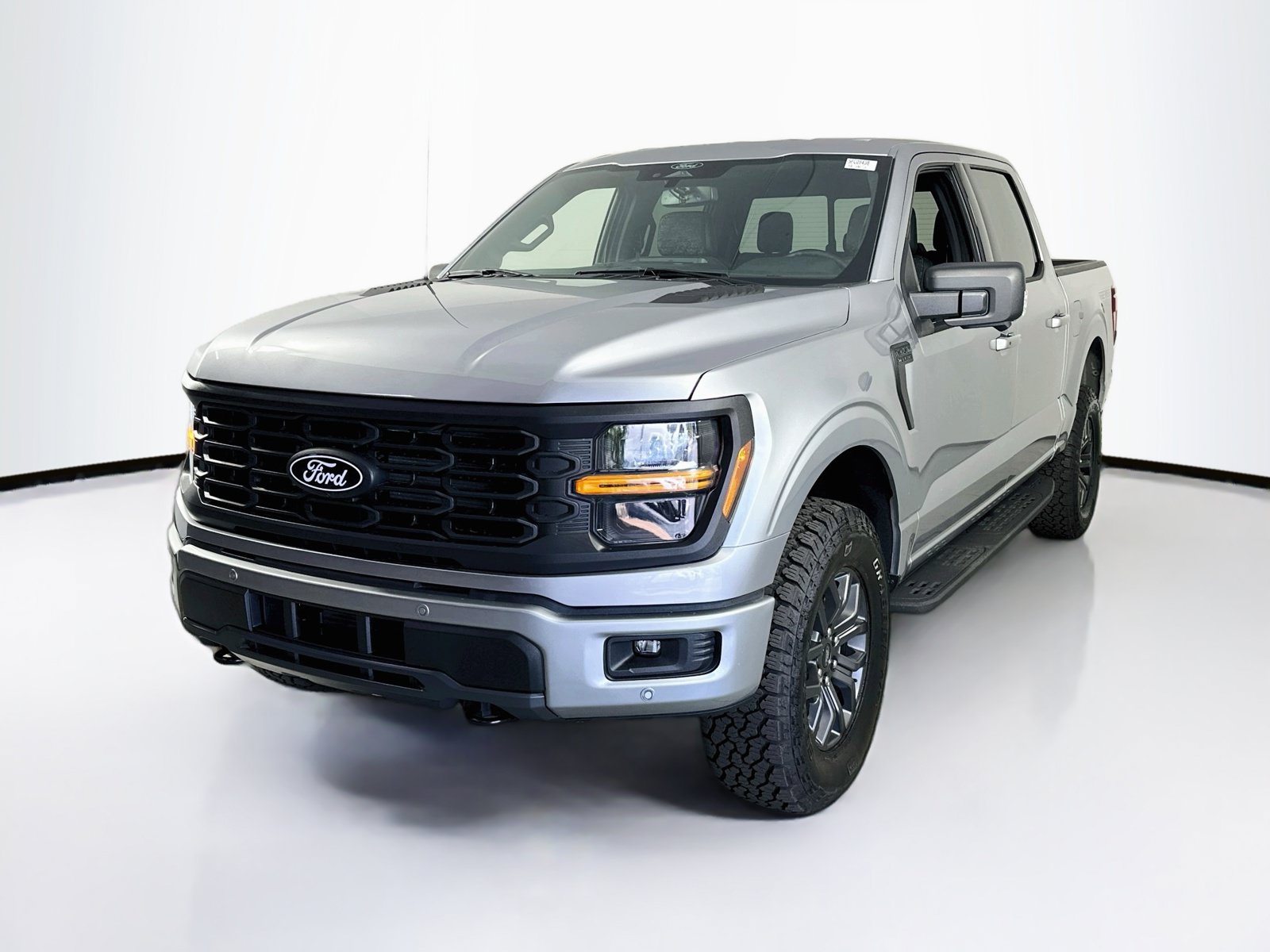 Used 2025 Ford F150 Tremor w/ Mobile Office Package
