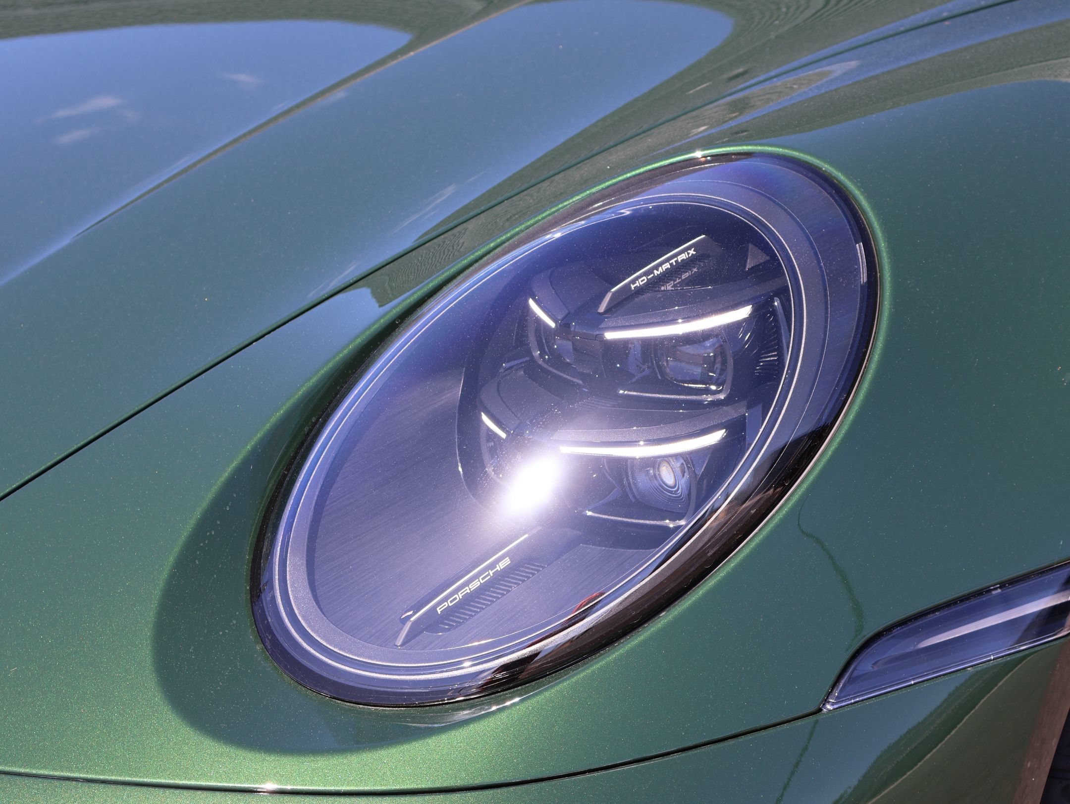 Certified 2026 Porsche 911 Carrera T RWD image 14