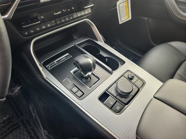 New 2026 MAZDA CX-70 3.3 Turbo w/ Premium Package image 15