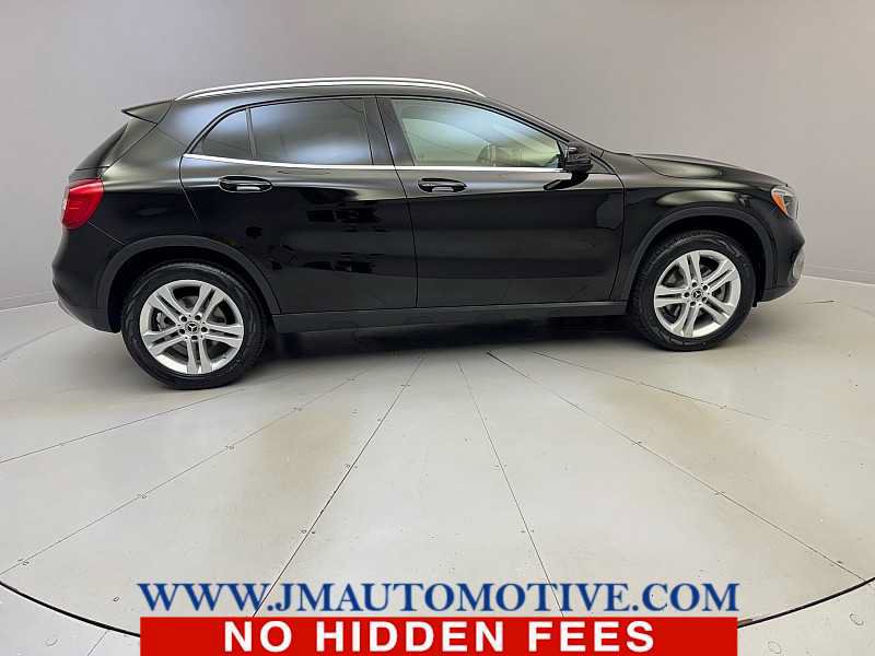 Used 2018 Mercedes-Benz GLA 250 4MATIC image 6
