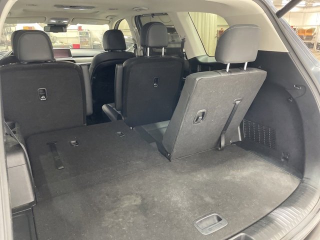 Used 2022 Kia Telluride EX w/ EX Premium Package image 27