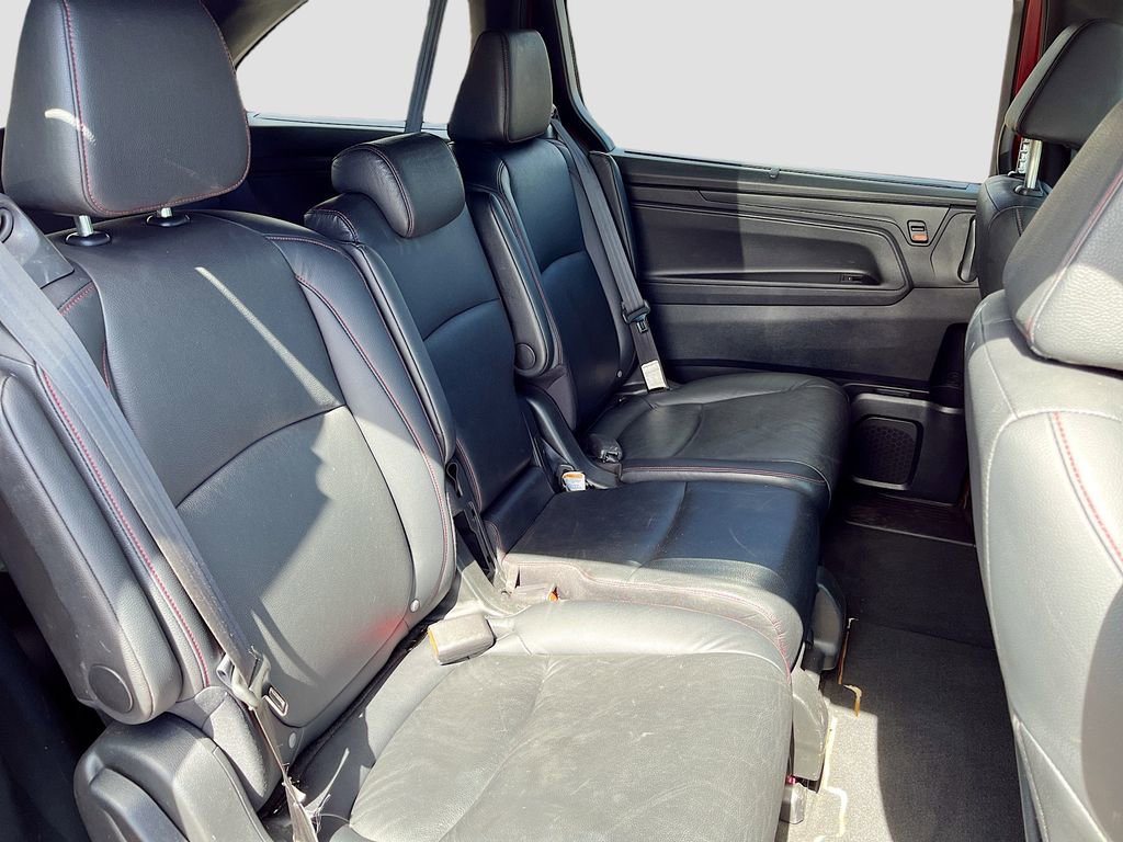 Used 2023 Honda Odyssey Sport image 26