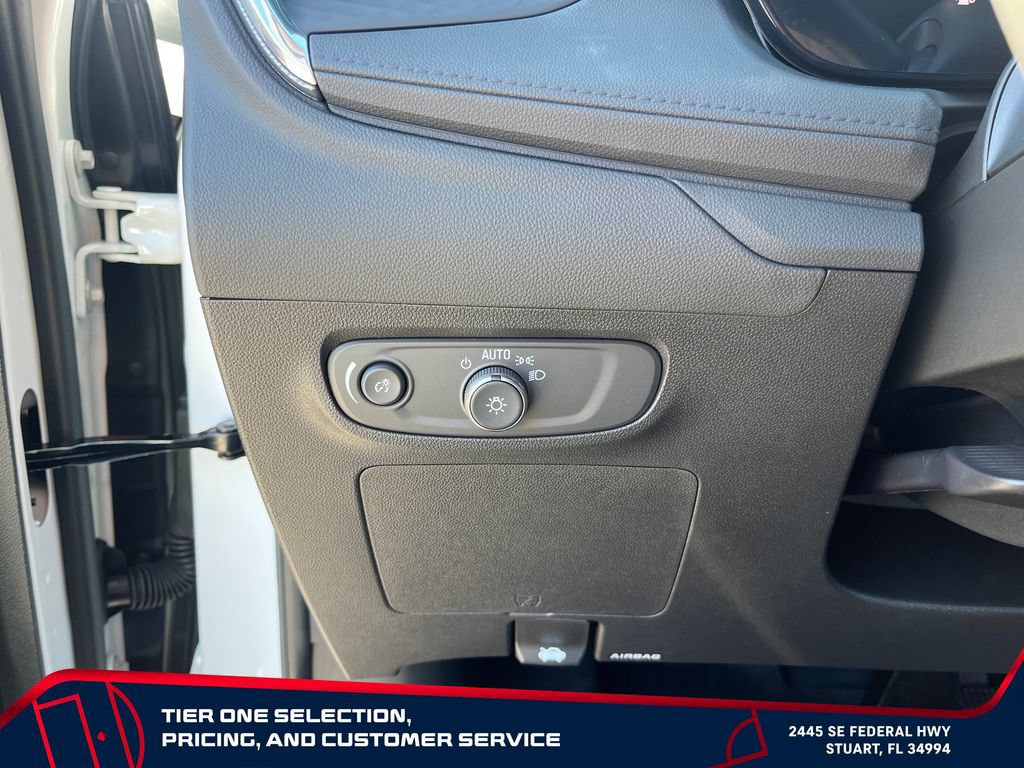 New 2026 Buick Encore GX Preferred w/ Advanced Technology Package FWD image 24