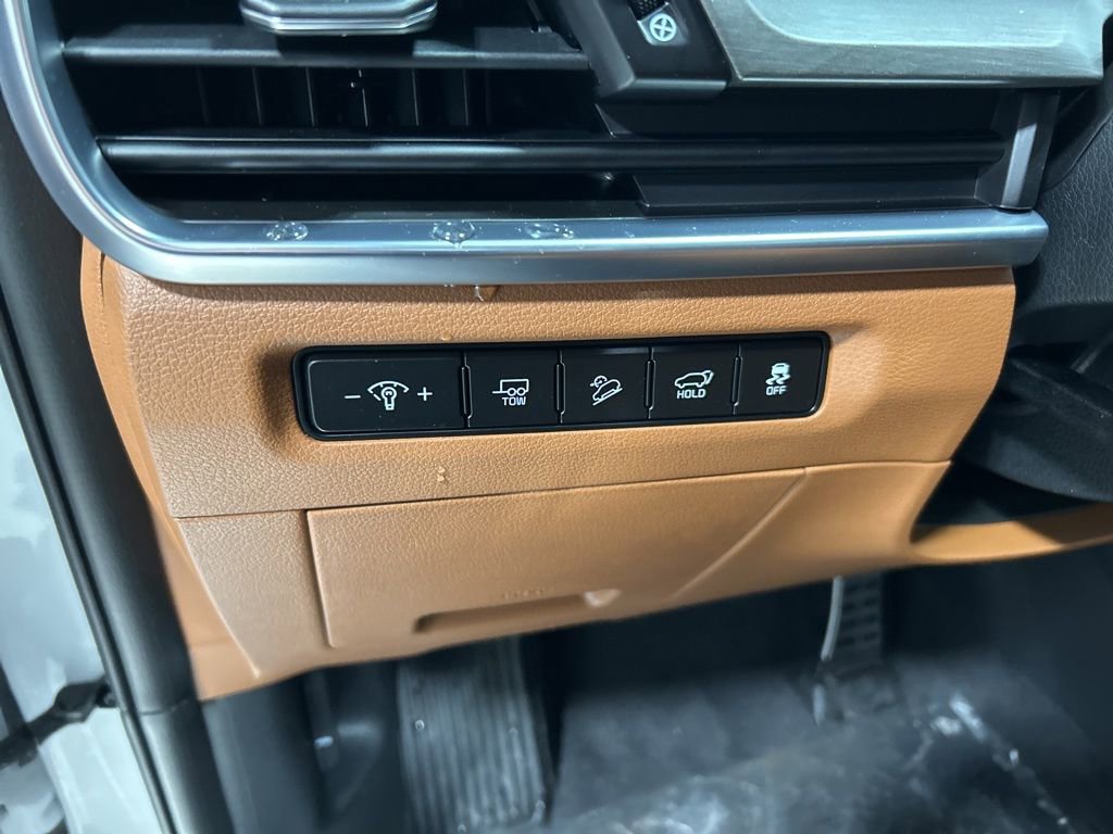 New 2025 Kia Telluride SX X-Line image 11