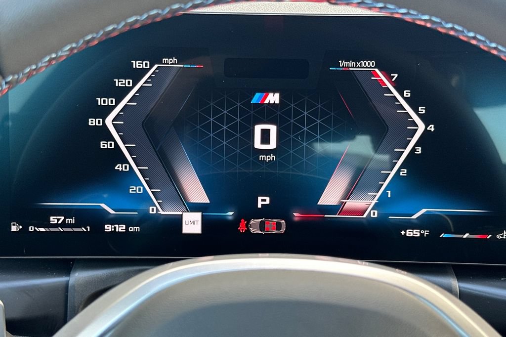 New 2026 BMW M440i Coupe RWD image 29