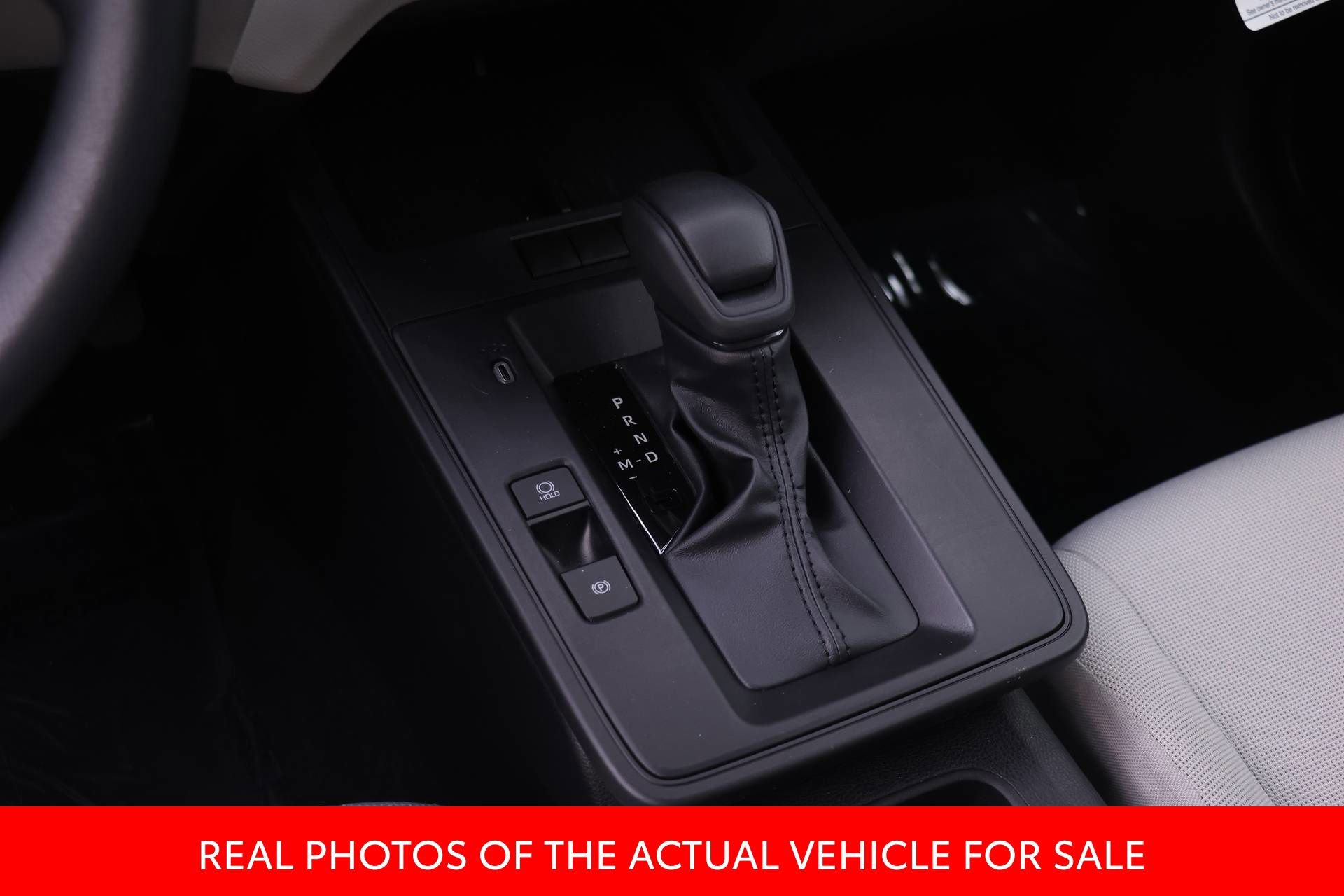 Certified 2026 Toyota Corolla Cross L FWD image 13