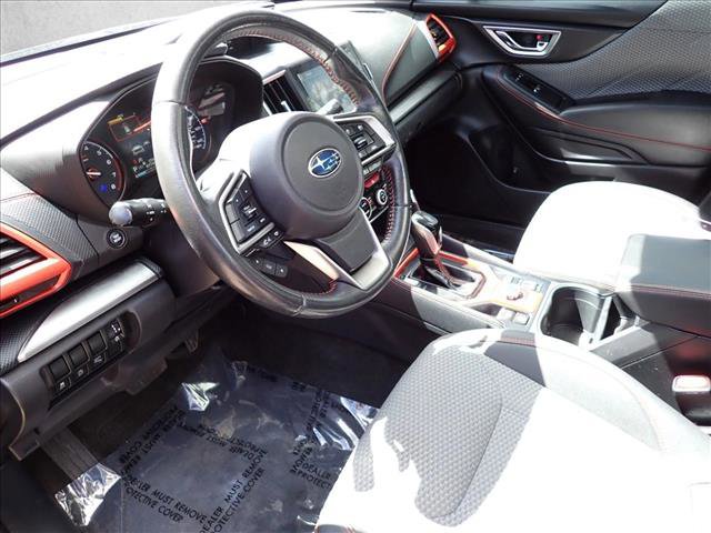Used 2019 Subaru Forester Sport w/ Popular Package #2 AWD/4WD image 11