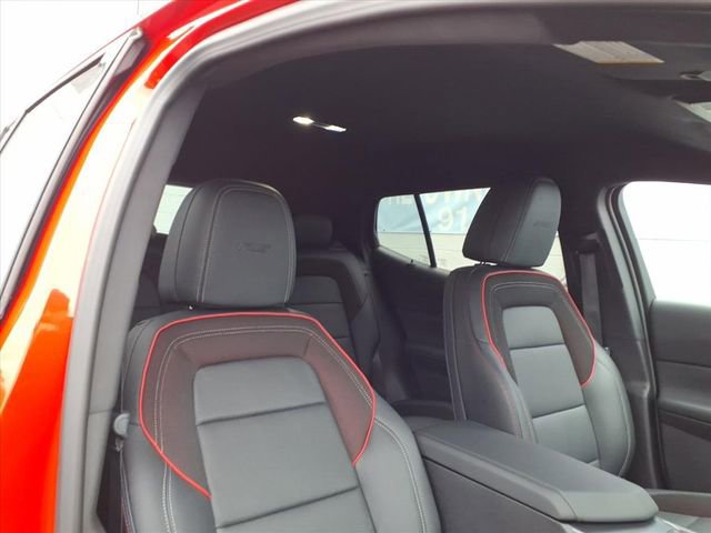 Used 2024 Chevrolet Equinox EV RS image 24