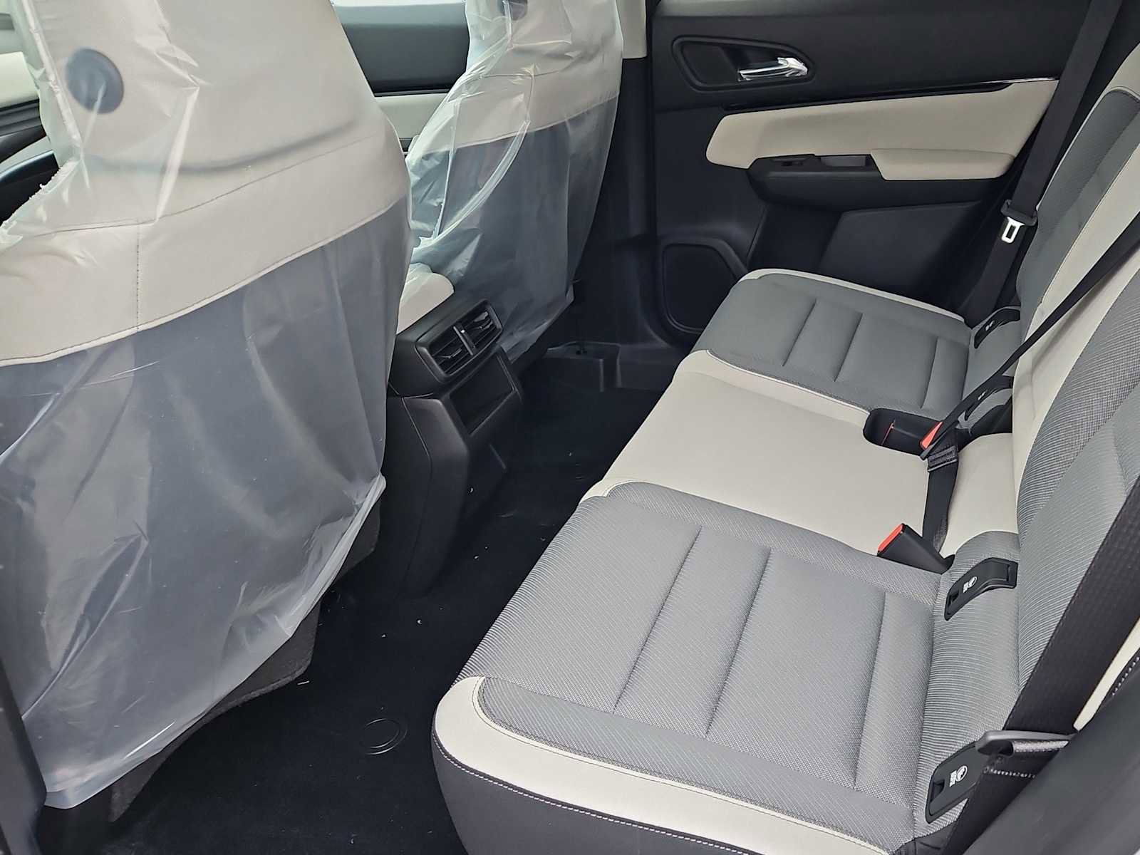 New 2026 Honda Prologue EX image 19