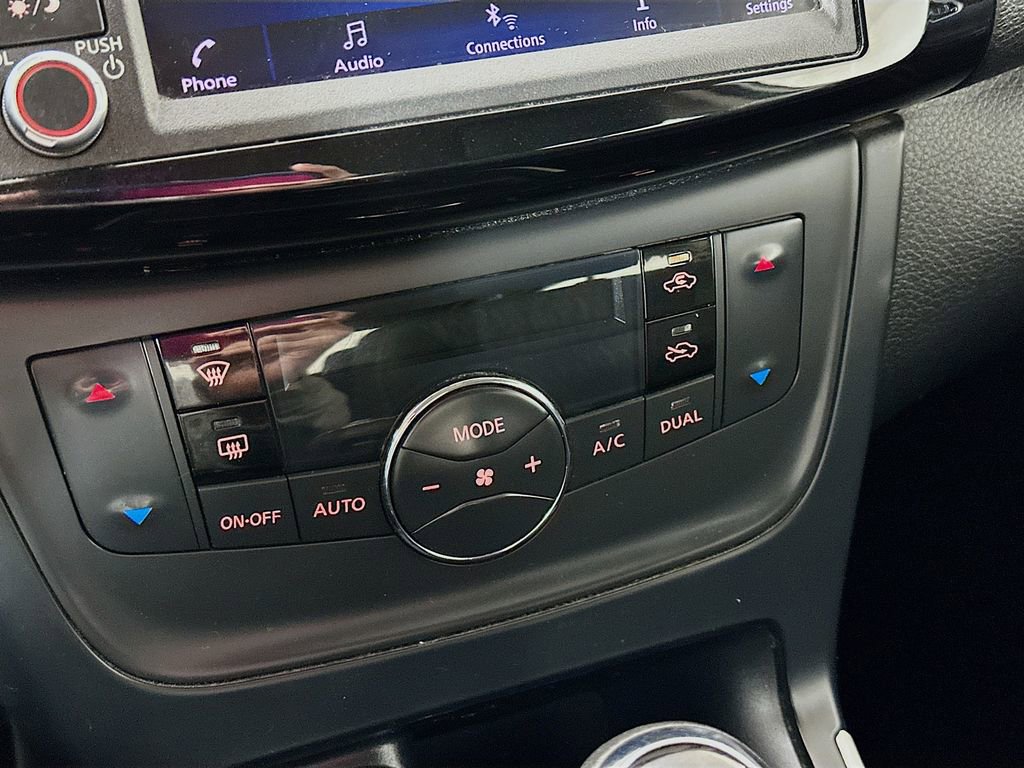Used 2019 Nissan Sentra SV FWD image 21