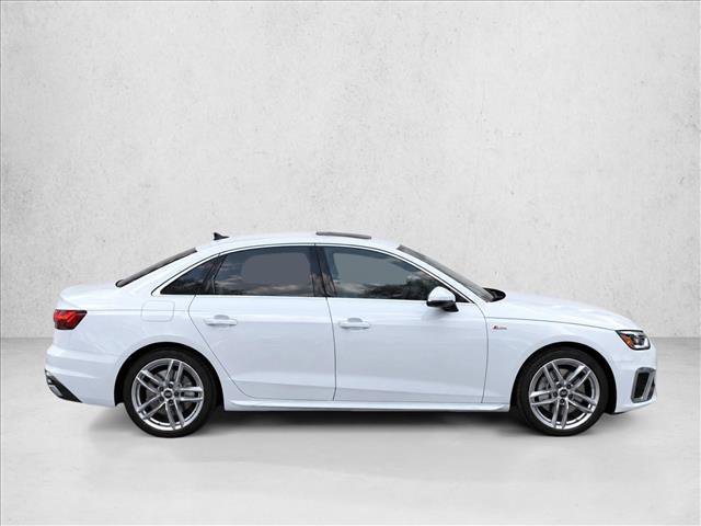 Used 2024 Audi A4 2.0T Premium w/ Convenience Package AWD/4WD image 8
