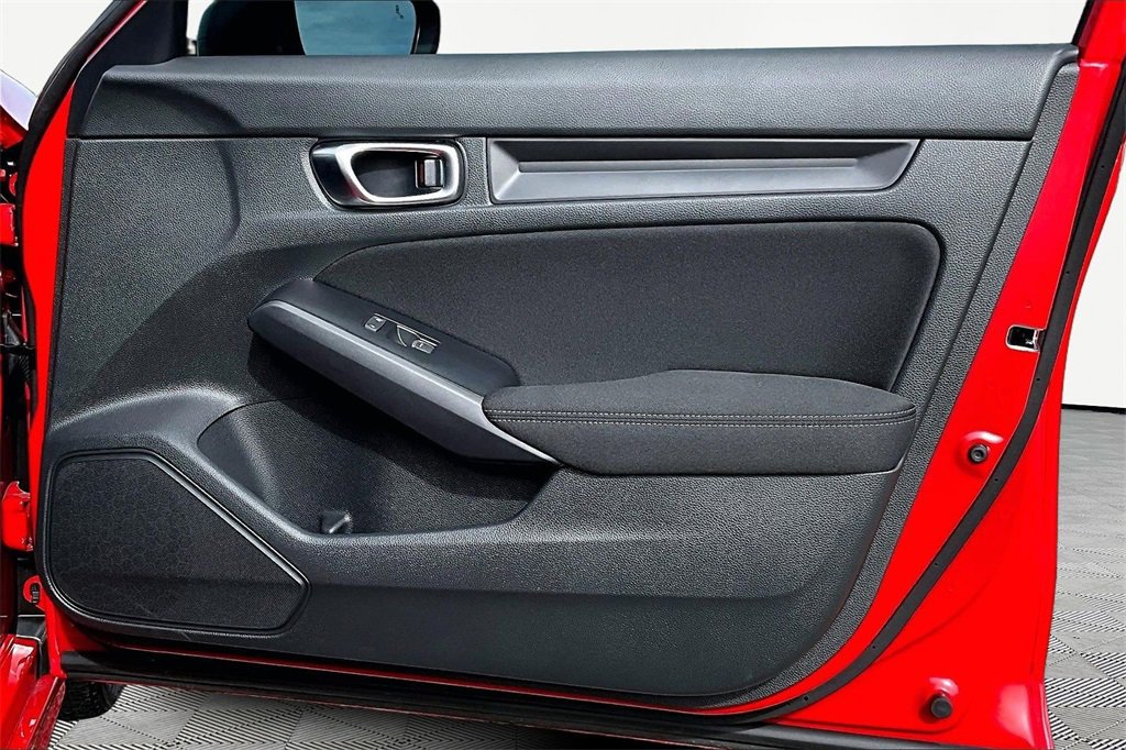 Used 2026 Honda Civic Sport image 24