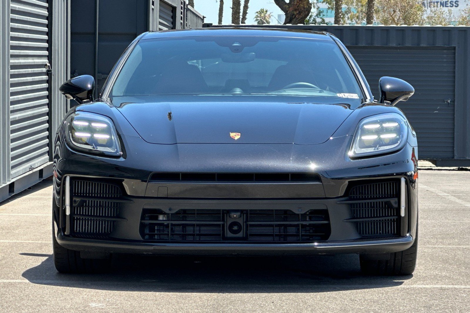 Used 2026 Porsche Panamera image 11