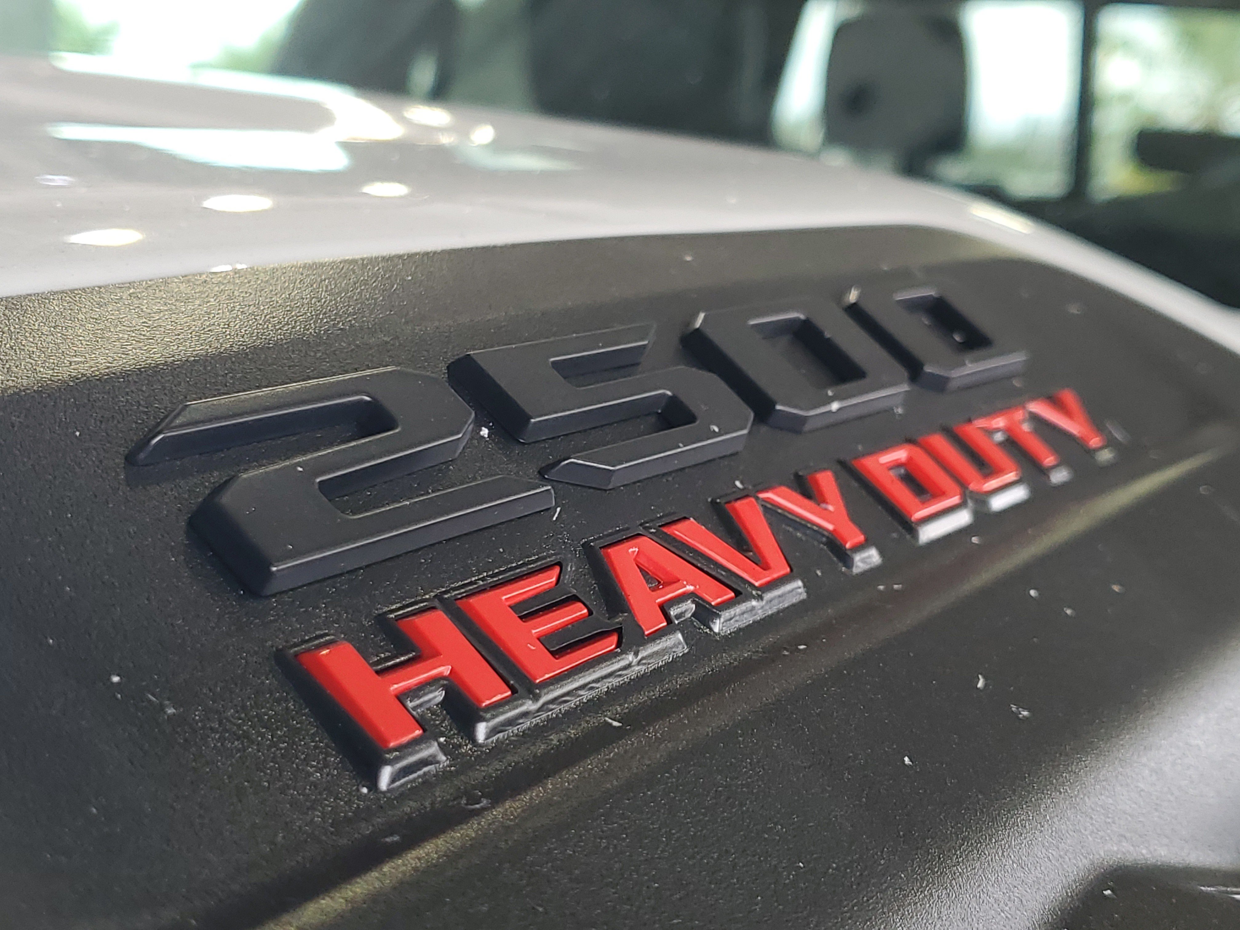 New 2026 RAM 2500 Power Wagon AWD/4WD image 6