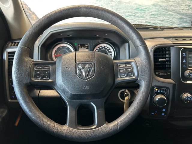 Used 2018 RAM 1500 Express w/ Express Value Package AWD/4WD image 69