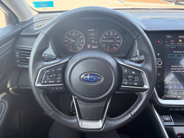 Used 2024 Subaru Legacy Premium AWD/4WD image 11
