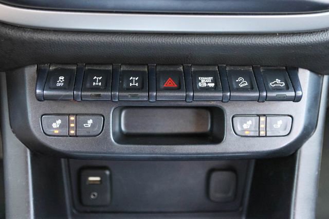 Used 2018 Chevrolet Colorado ZR2 image 24