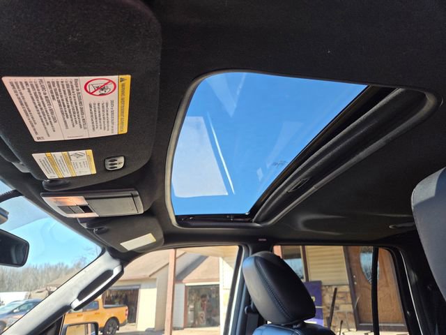 Used 2016 Ford Expedition Platinum image 13