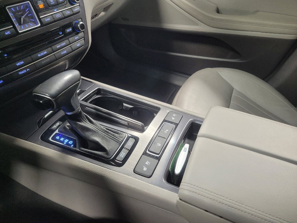 Used 2018 Genesis G80 3.8 w/ Option Group 02 AWD/4WD image 26