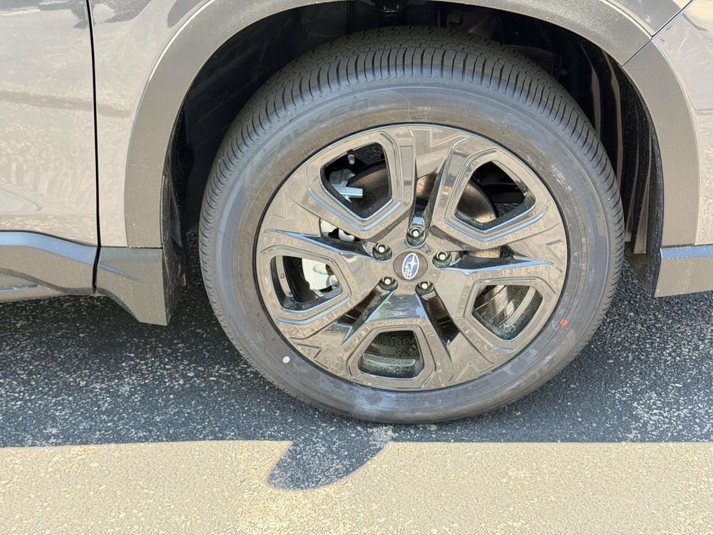 New 2026 Subaru Ascent Bronze Edition AWD/4WD image 7