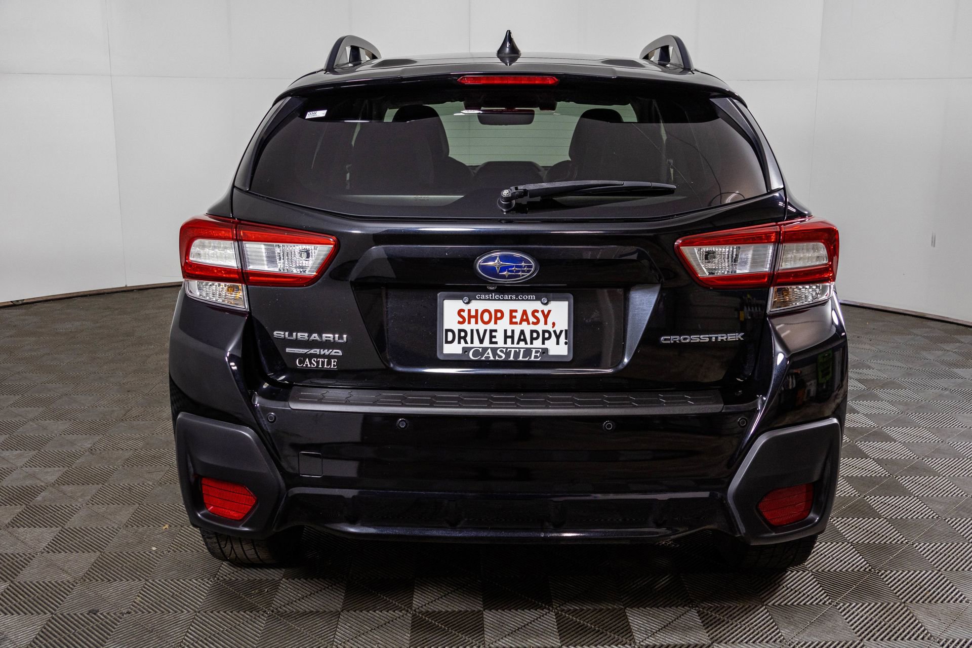 Used 2019 Subaru Crosstrek 2.0i Limited w/ Moonroof Package w/Navigation image 42