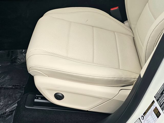 Certified 2026 Mercedes-Benz GLE 350 4MATIC image 20