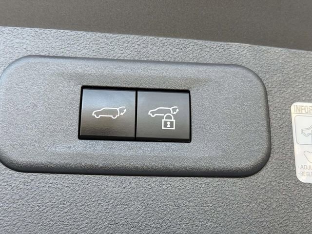 Used 2023 Lexus NX 350 AWD image 18