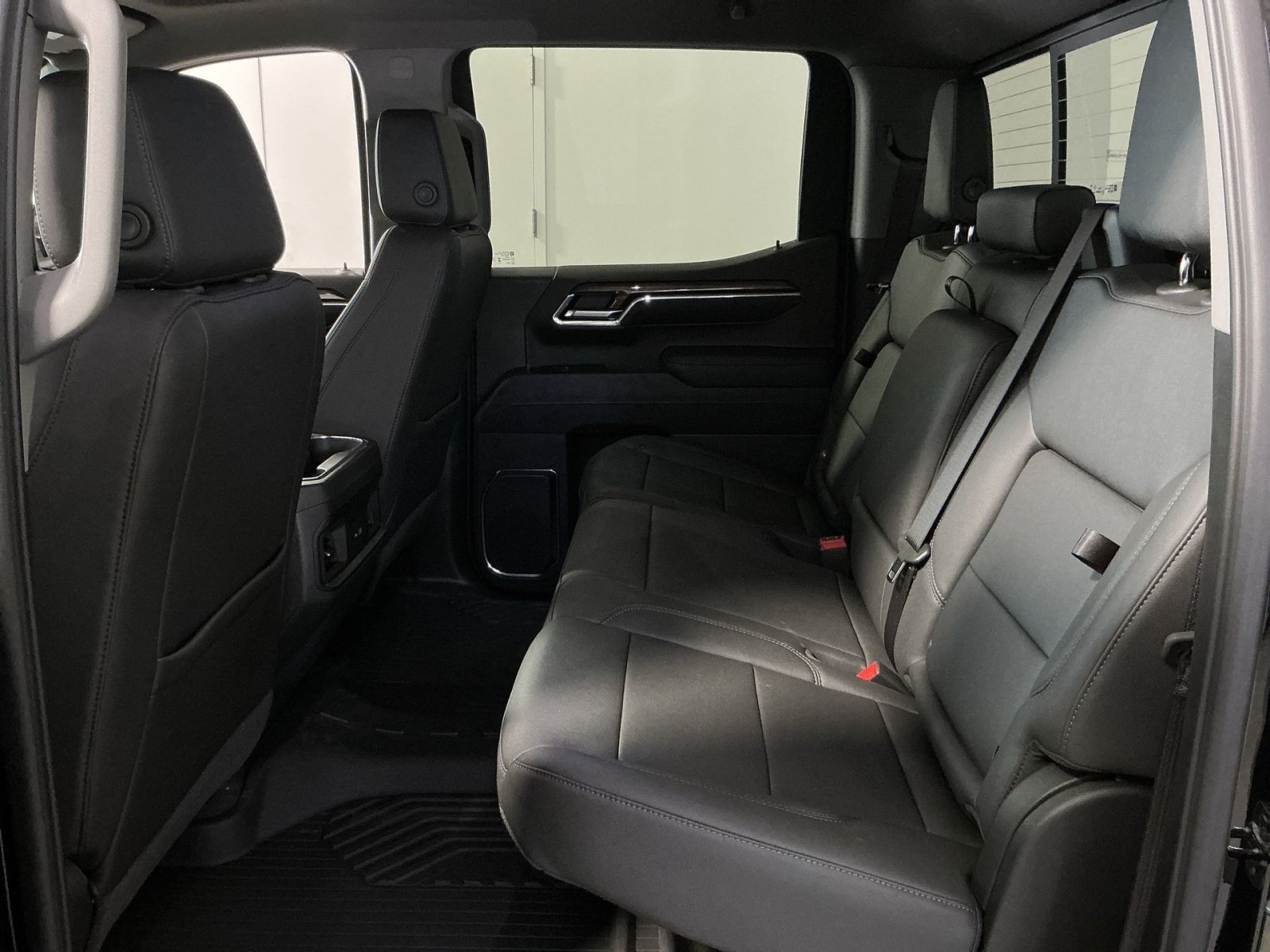 New 2026 Chevrolet Silverado 1500 LT Trail Boss w/ Convenience Package II AWD/4WD image 24