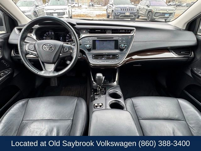 Used 2014 Toyota Avalon XLE Touring image 14