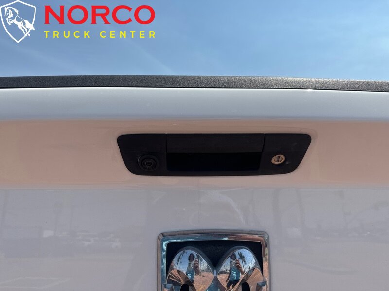 Used 2019 RAM 1500 Tradesman w/ Popular Equipment Group RWD image 9