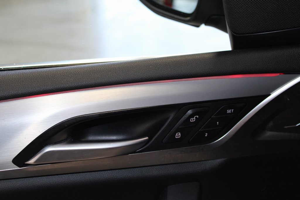 Used 2023 BMW X3 xDrive30i w/ Convenience Package image 9