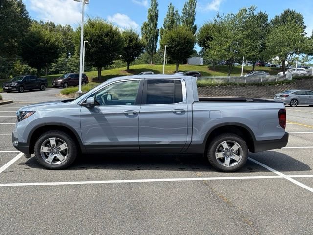 New 2026 Honda Ridgeline RTL image 4