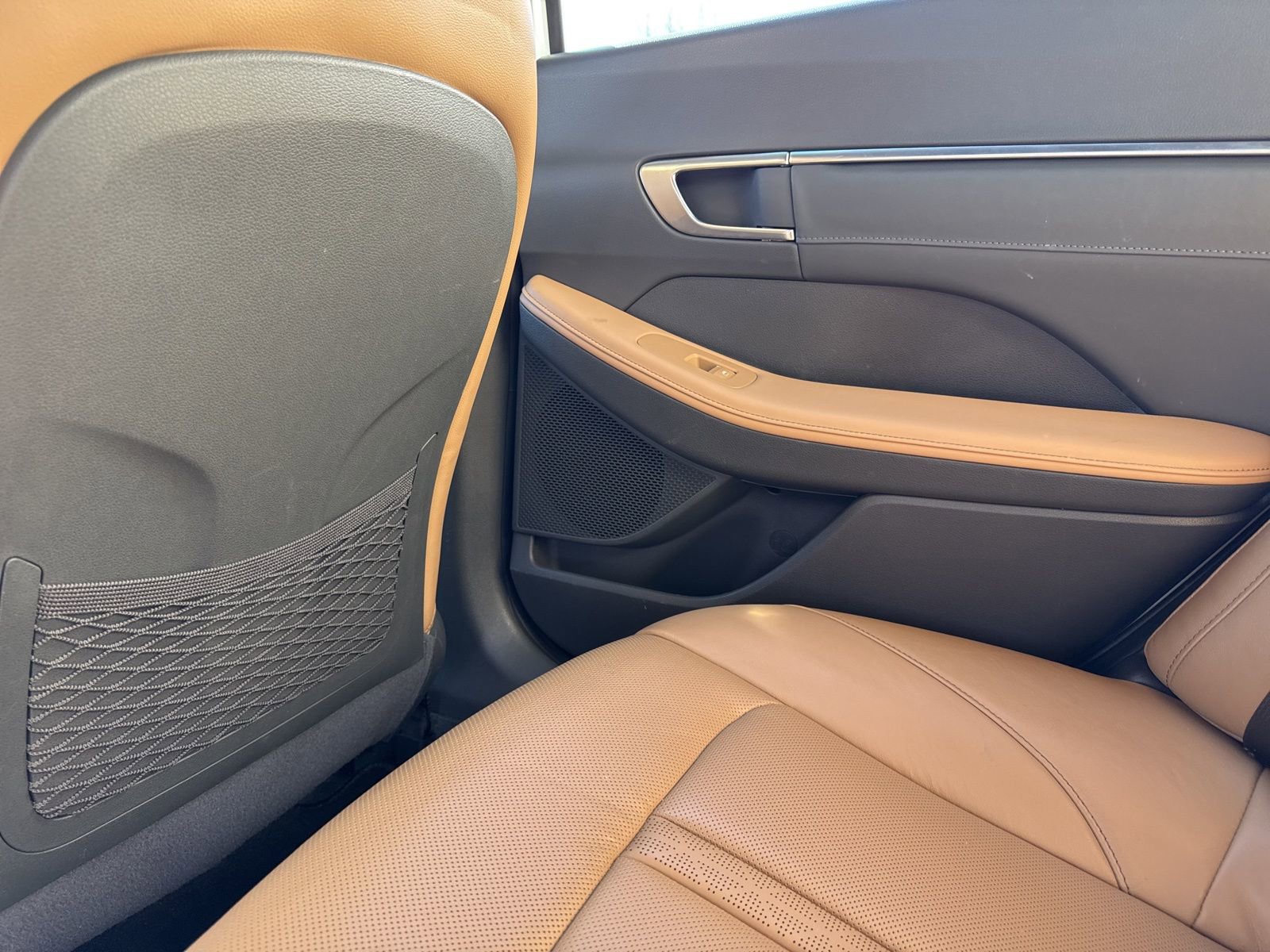 Used 2021 Hyundai Sonata Limited w/ Cargo Package image 15