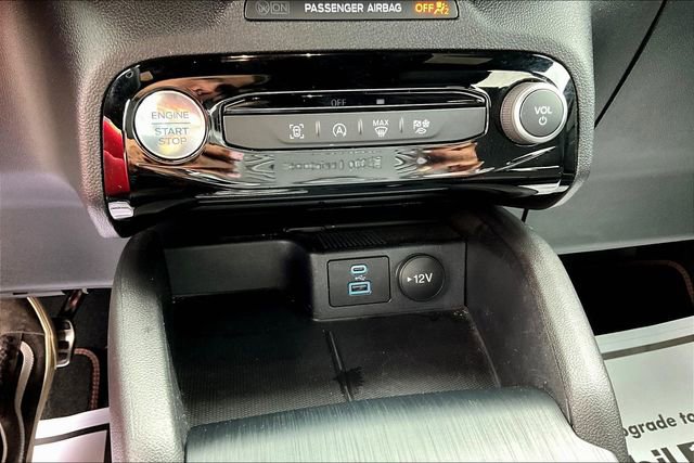 Used 2023 Ford Escape ST-Line w/ Tech Pack #1 image 17