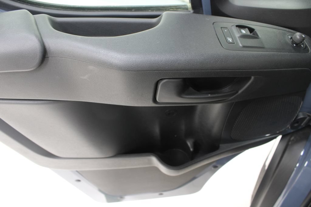 Used 2024 RAM ProMaster 3500 FWD image 14