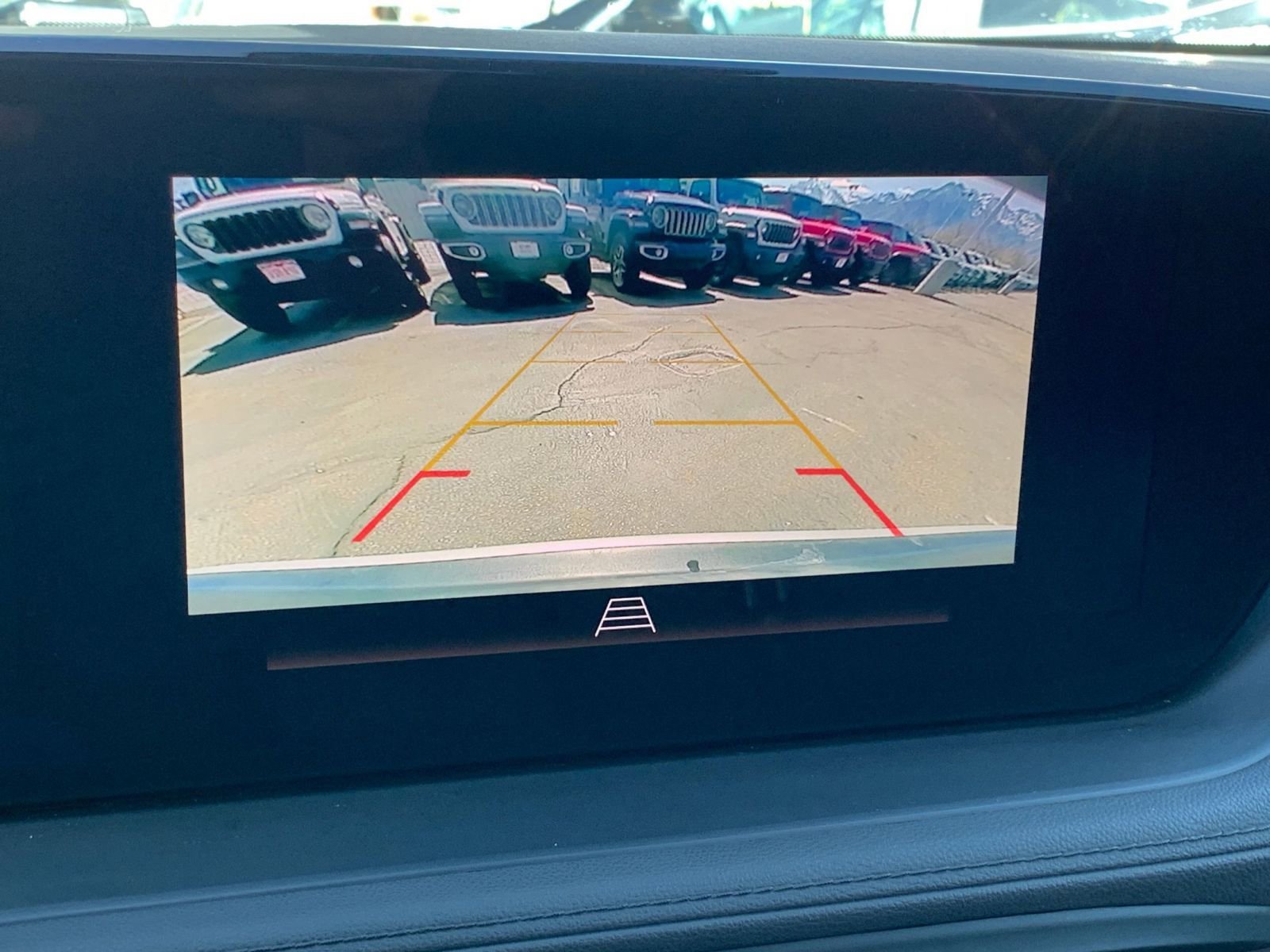 Used 2025 Buick Encore GX Preferred image 22