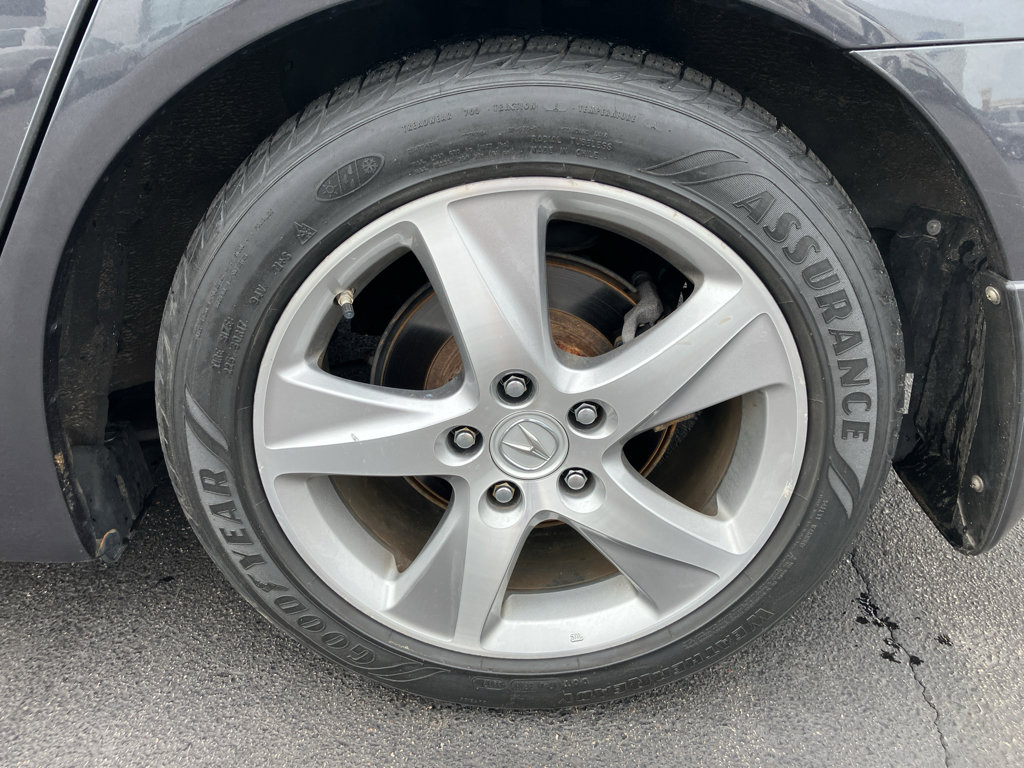 Used 2012 Acura TSX Sedan FWD image 12