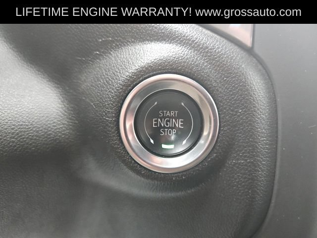 Used 2024 Chevrolet Silverado 1500 Custom w/ LPO, Dark Essentials Package AWD/4WD image 24