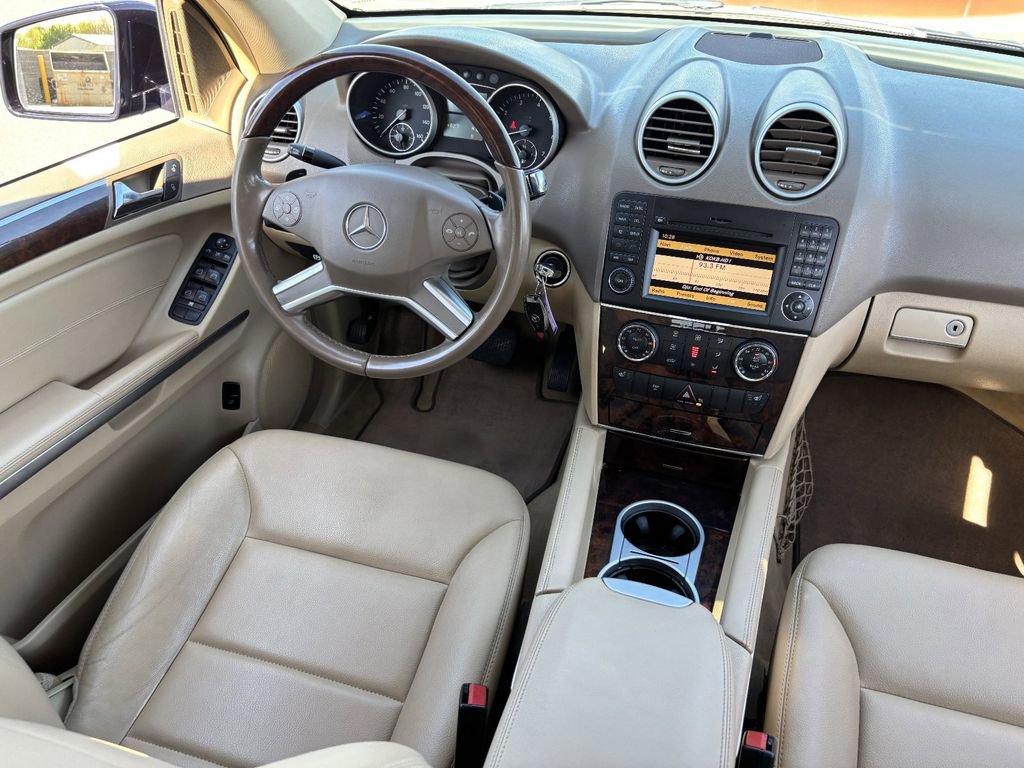 Used 2011 Mercedes-Benz ML 350 2WD image 14