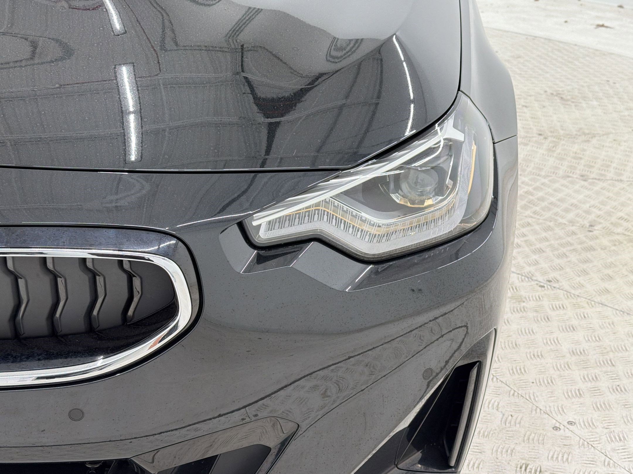 Certified 2024 BMW 230i Coupe w/ Premium Package image 11