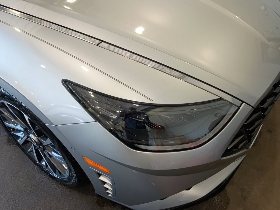 Used 2020 Hyundai Sonata Limited FWD image 28