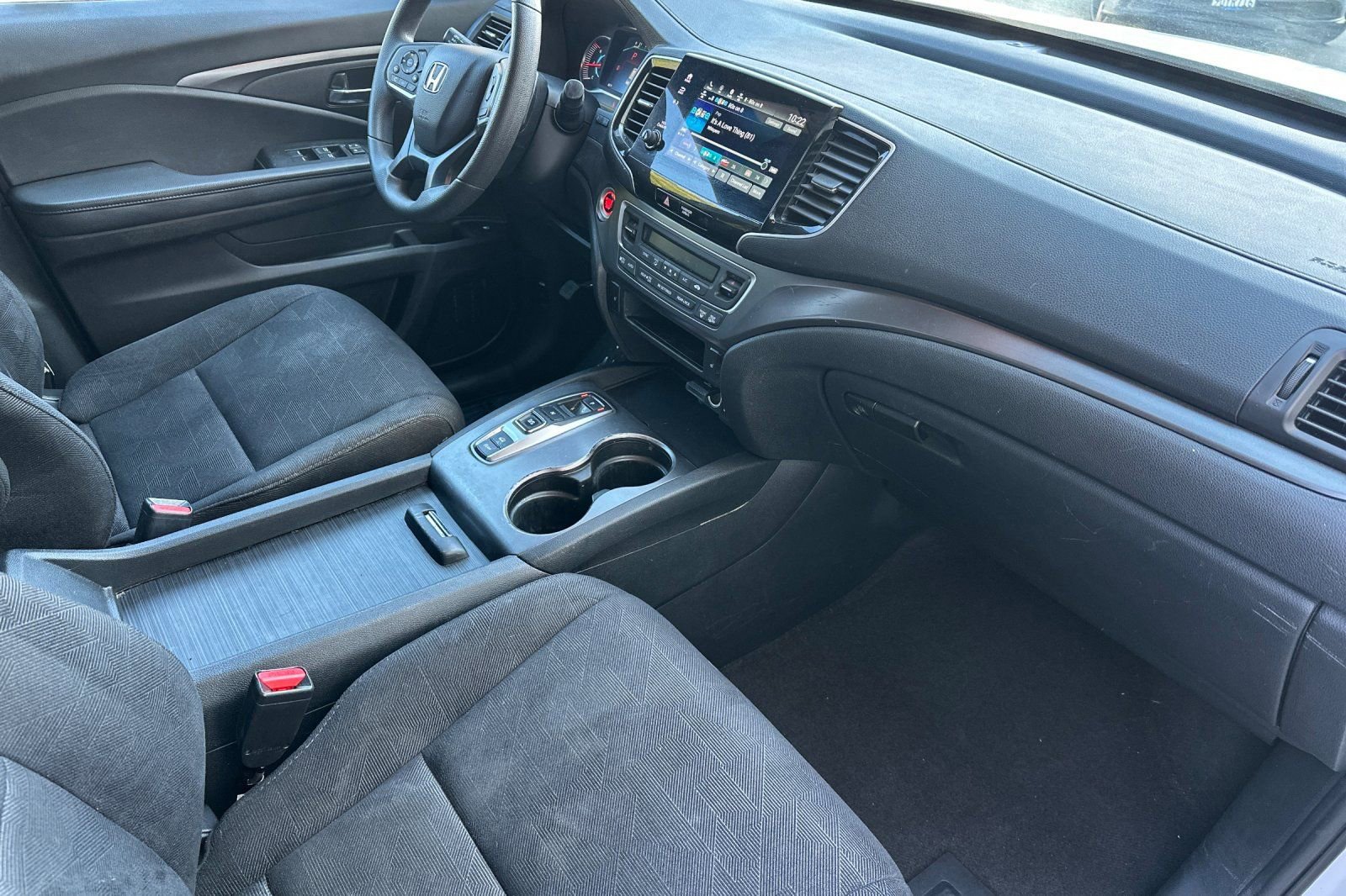 Used 2022 Honda Pilot Sport image 19