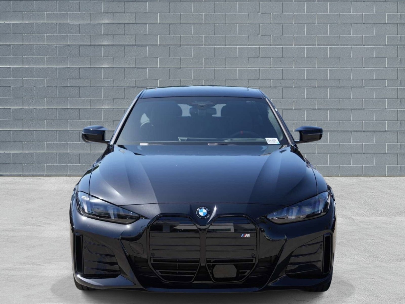 New 2026 BMW i4 M60 w/ Premium Package AWD/4WD image 2