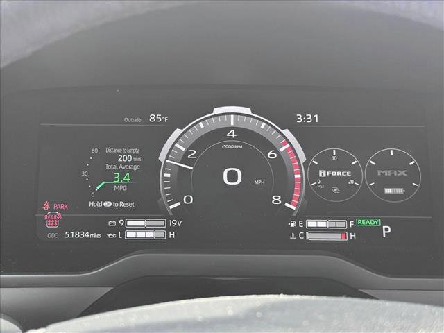 Certified 2023 Toyota Sequoia SR5 w/ SR5 Premium Package AWD/4WD image 14